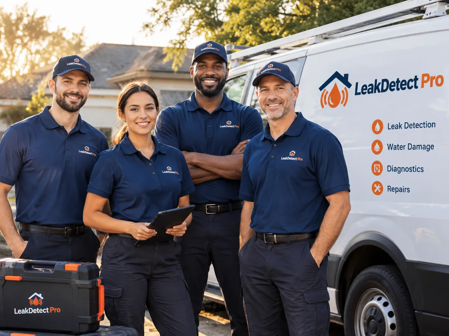 Roof Repair company in Live Oak, FL